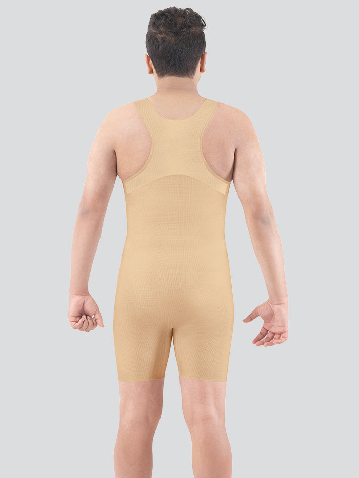 Dermawear Men's Breezeology Wrestler
