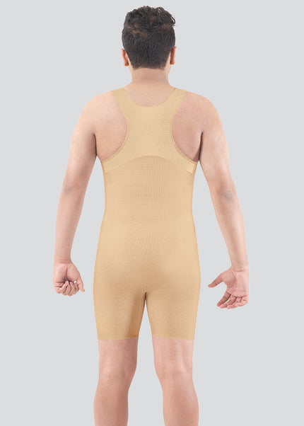 Dermawear Men's Breezeology Wrestler