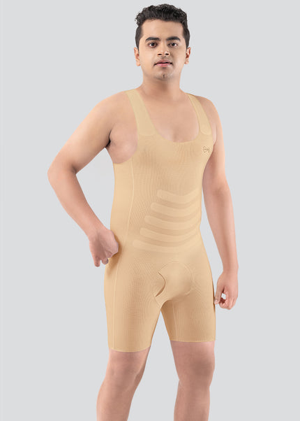 Dermawear Men's Breezeology Wrestler