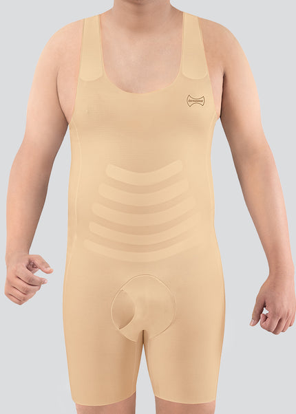 Dermawear Men's Breezeology Wrestler