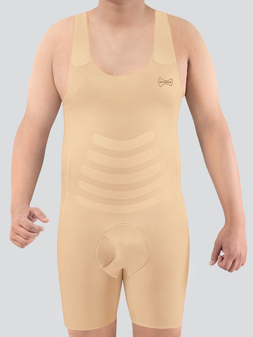 Dermawear Men's Breezeology Wrestler