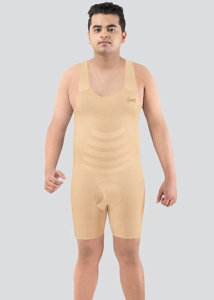 Dermawear Men's Breezeology Wrestler