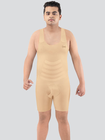 Dermawear Men's Breezeology Wrestler