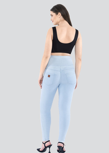 Ice Blue