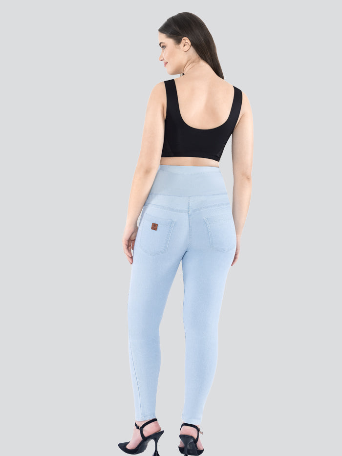 Ice Blue