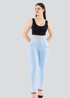 Ice Blue