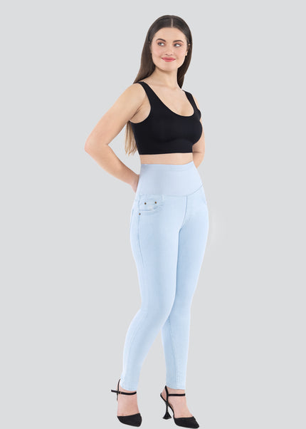 Ice Blue