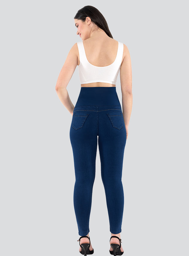 Indigo Blue