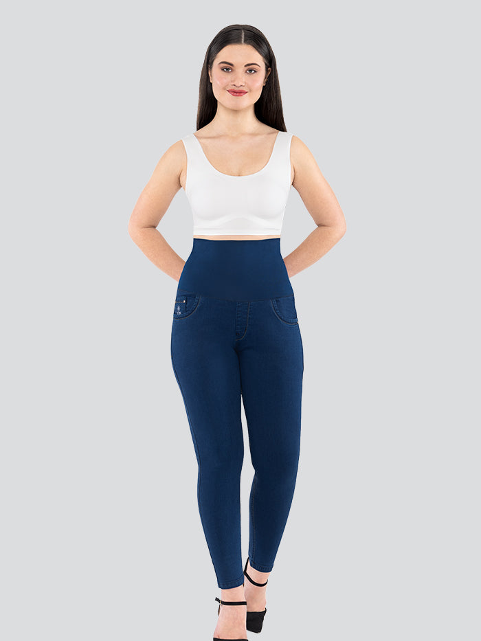 Indigo Blue
