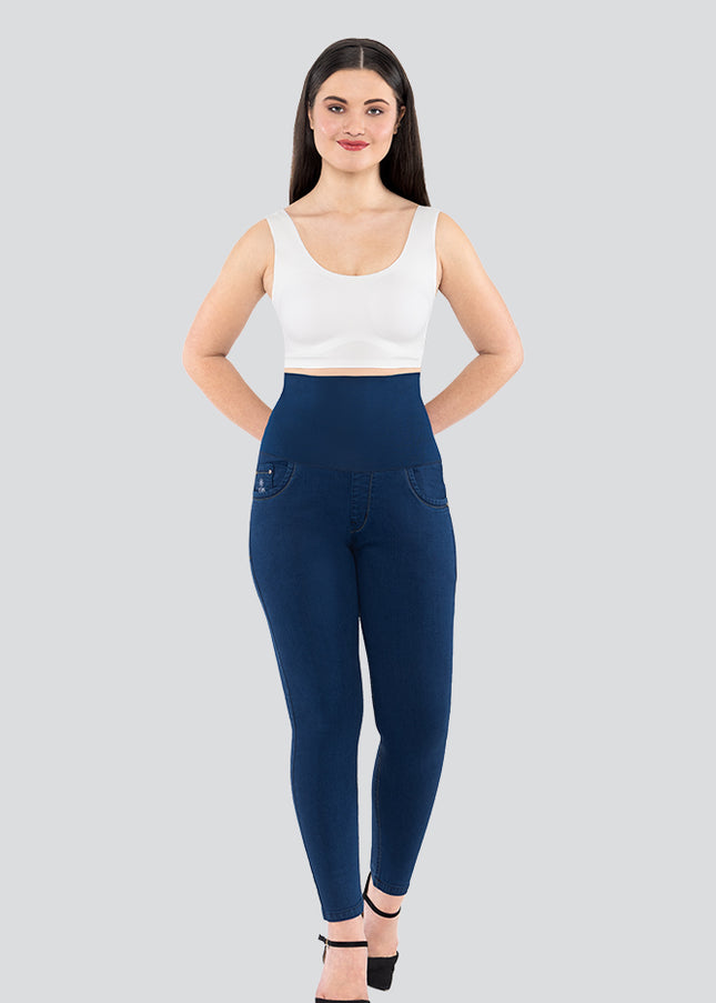 Indigo Blue