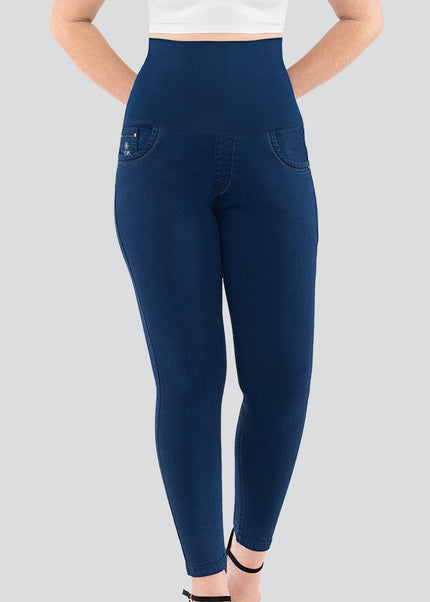 Indigo Blue