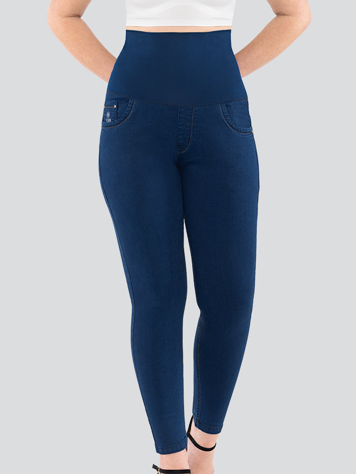Indigo Blue