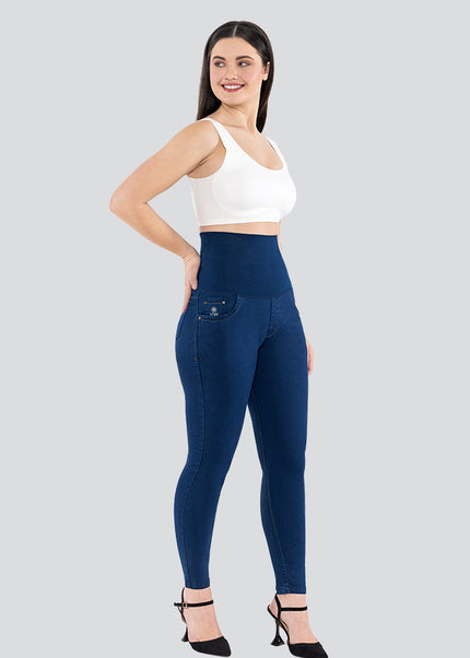 Indigo Blue