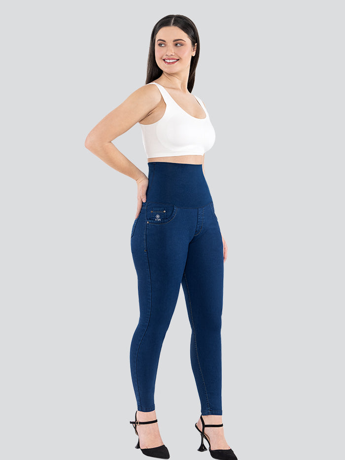 Indigo Blue