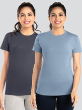 Load image into Gallery viewer, Dermawear Active T-Shirt TD-904 (Pack of 2)
