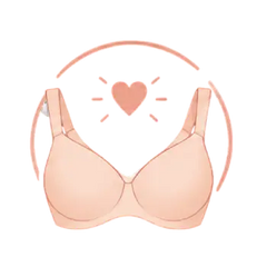 Seamless Lace Front Design