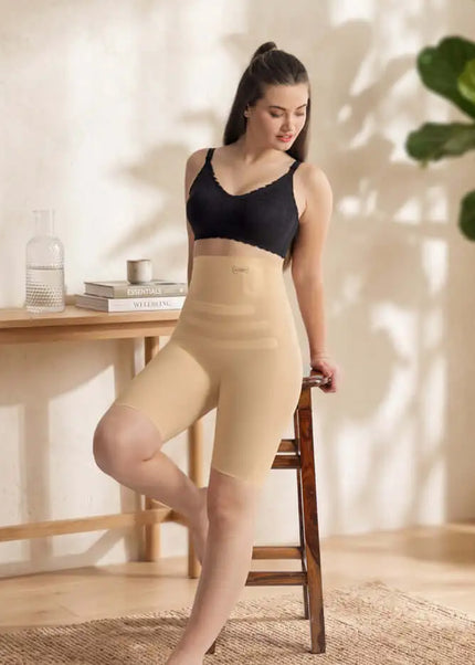 Dermawear Women Breezeology High Waist