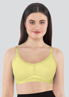 Tea Green