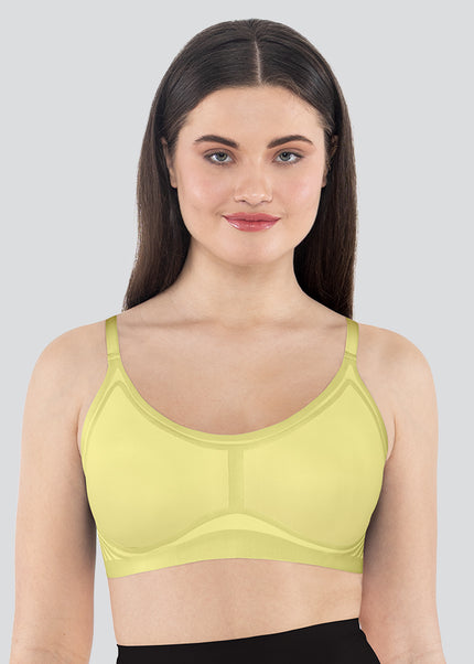 Tea Green