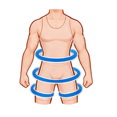 Instant Slimming Effect