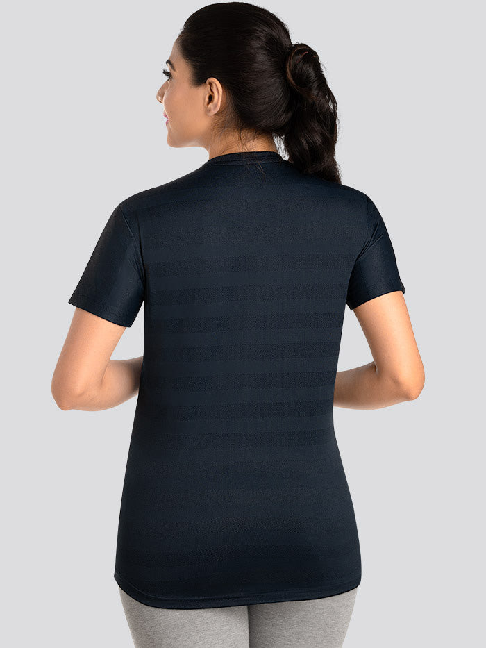 Dermawear Active T-Shirt is made from an ultra-premium fabric that