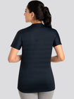 Dermawear Women's Active T-Shirt TD-903 (Pack of 2)