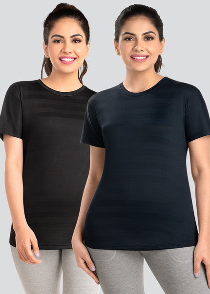 Legend Ink & Black