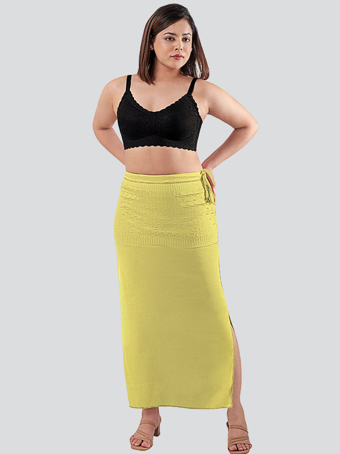 Dermawear Women S3 Silicone Saree Shapewear