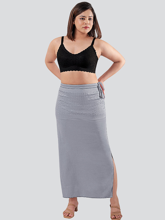 Dermawear Women S3 Silicone Saree Shapewear