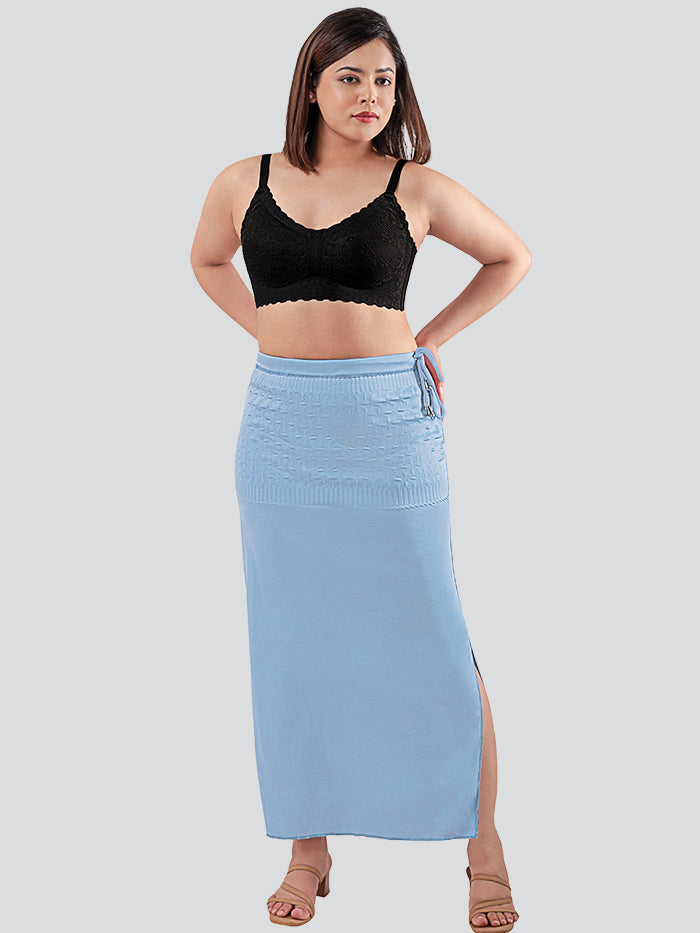 Dermawear Women S3 Silicone Saree Shapewear