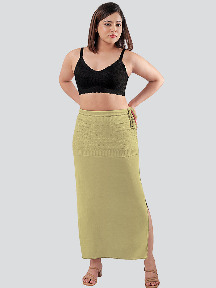 Dermawear Women S3 Silicone Saree Shapewear