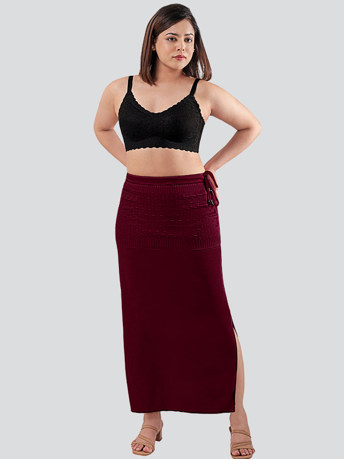 Dermawear Women S3 Silicone Saree Shapewear