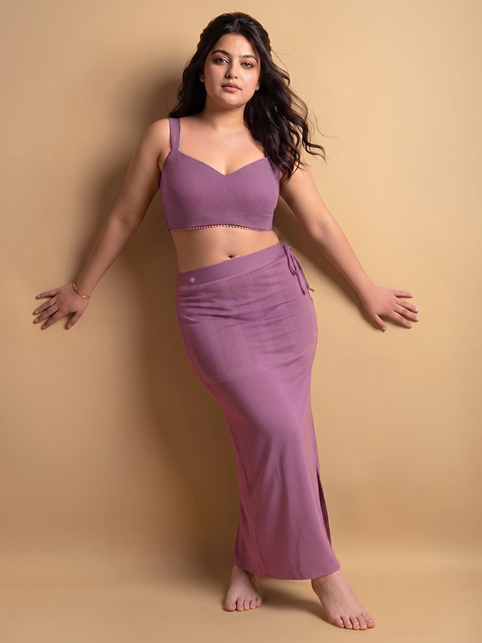 Mauve