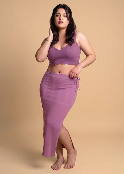 Mauve