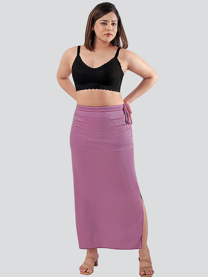 Dermawear Women S3 Silicone Saree Shapewear