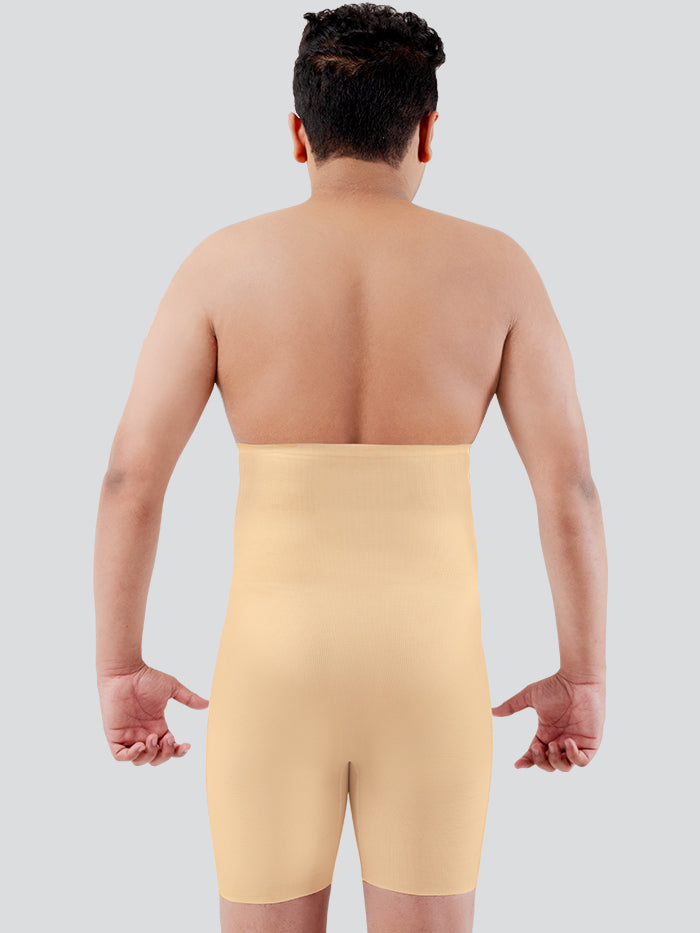 Dermawear Men's Breezeology High Waist