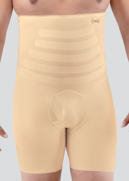 Dermawear Men's Breezeology High Waist