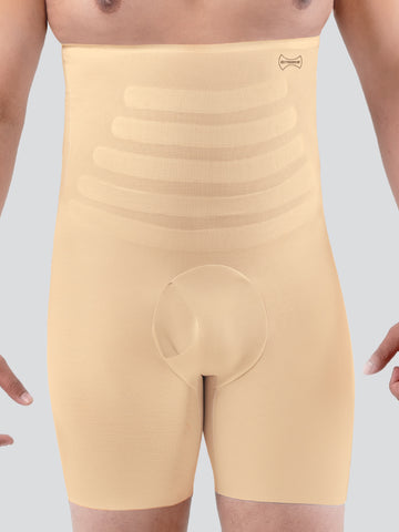 Dermawear Men's Breezeology High Waist