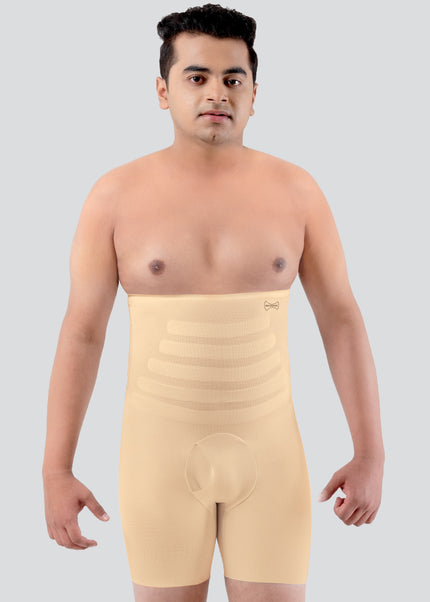 Dermawear Men's Breezeology High Waist