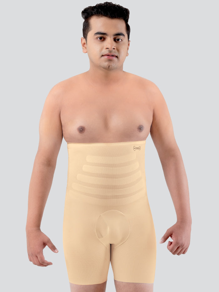 Dermawear Men's Breezeology High Waist