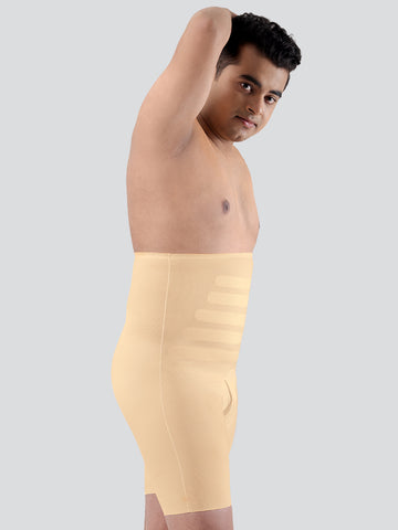 Dermawear Men's Breezeology High Waist