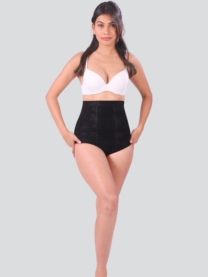 Dermawear Women Musque 2.0 Abdomen Shaper