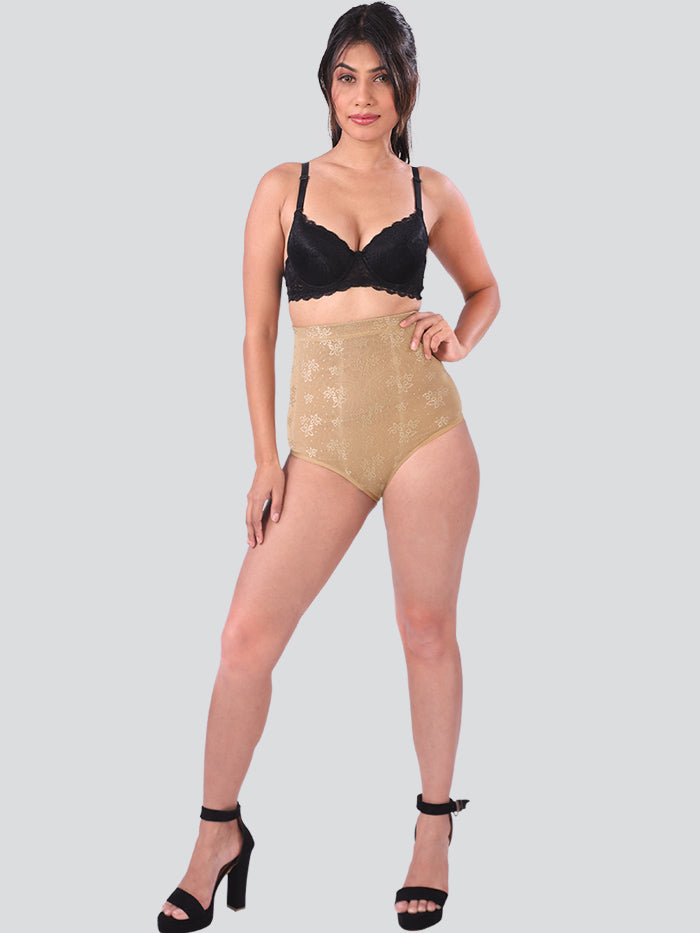 Dermawear Women Musque 2.0 Abdomen Shaper