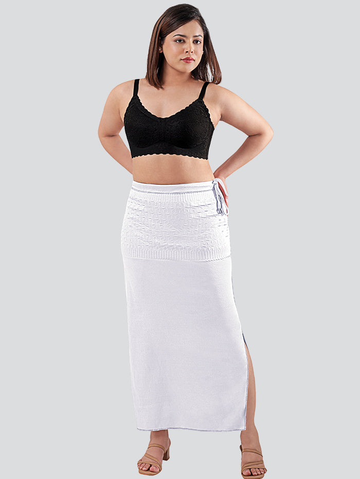 Dermawear Women S3 Silicone Saree Shapewear