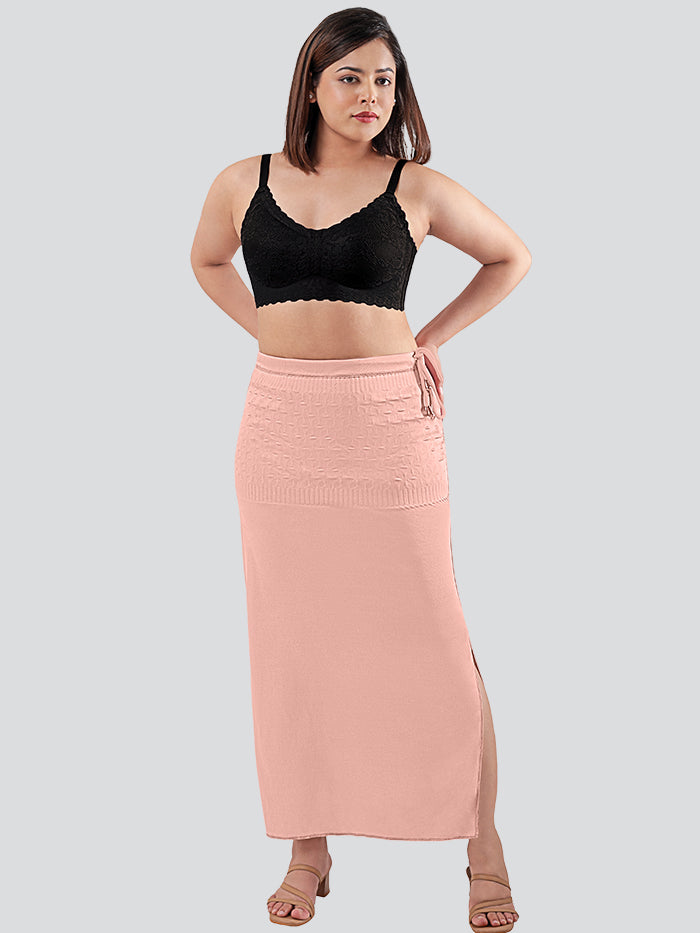 Dermawear Women S3 Silicone Saree Shapewear