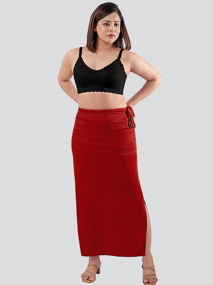Dermawear Women S3 Silicone Saree Shapewear