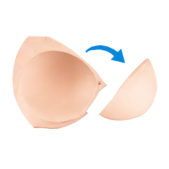 Removable Foam Cups