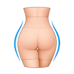 Seamless Under Clothing
