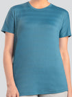Dermawear Women's Active T-Shirt TD-903 (Pack of 2)