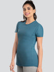 Dermawear Women's Active T-Shirt TD-903 (Pack of 2)